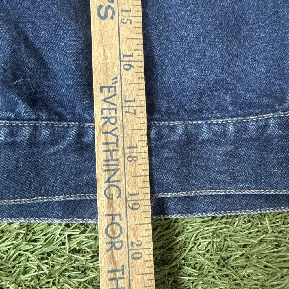 GAP kids denim